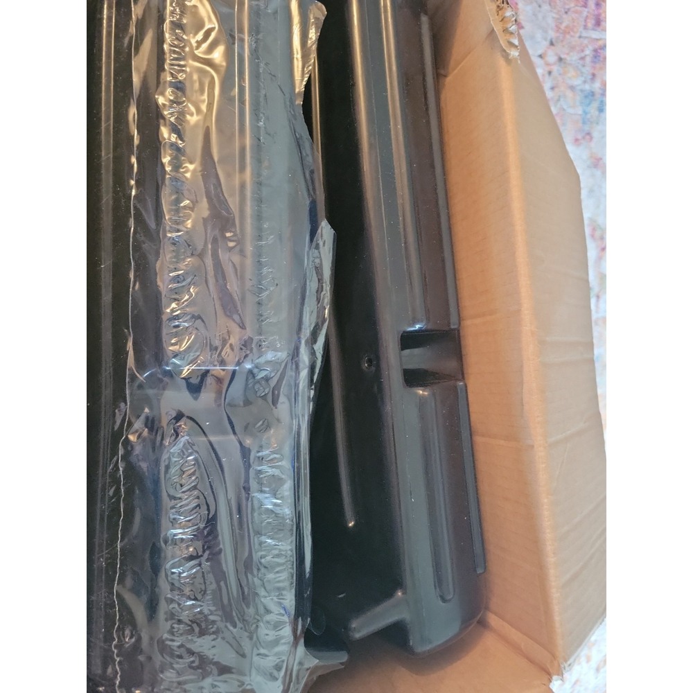 Dock Bumpers for Boats - Marine Fender Guard, UV-Resistant PVC, Edge & Side Prot